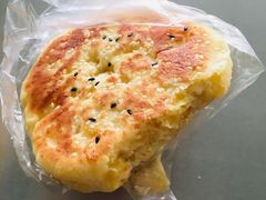 -南师大仙林校区东区食堂