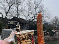 -小河直街历史文化街区