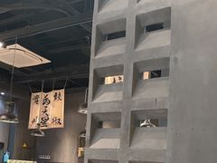 -张翻越·川渝冒菜·武汉黑鸭煲(城北万象城店)