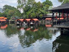 -侨美·唐荔园·40年地道粤菜