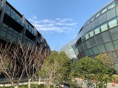 -上海滴水湖皇冠假日酒店