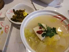 -嘉和一品粥(津华昌道店)