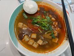 -苏晓玥·手作江南小吃(深圳北站店)