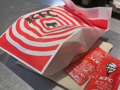 -肯德基(丰管路店)