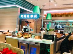 -谷田稻香·砂锅菜(南沙万达广场店)