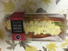 -85度C(南京龙江店)