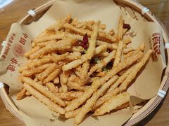 -肖记公安牛肉鱼杂馆· 省级非物质文化遗产(仁和路店)