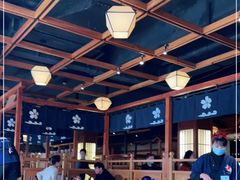 大堂-千寻烧肉(政务区店)