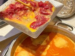 -荣叔港式沙嗲牛肉火锅(正佳潮流店)