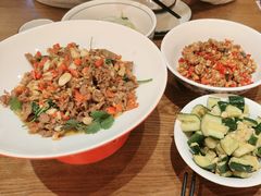 -八碗湘长沙市井菜(坡子街店)