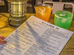 -杨梅市场·打工人小酒馆(新天地店)