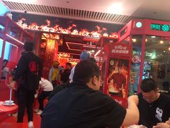 -侯师傅热炒店(印象城店)