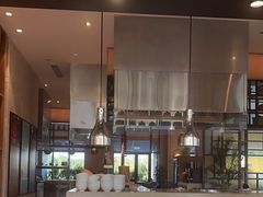 -水月周庄铂尔曼酒店 · 漾全日餐厅