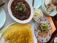 -春发生饭店·非遗(南院门店)