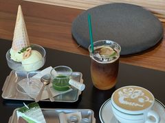 -Eu2+ coffee(上大路店)