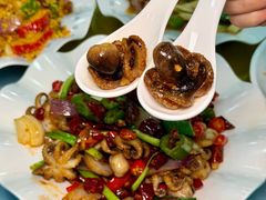 -明记海鲜大排档(巽寮湾店)