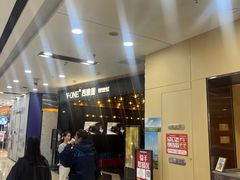 -V-ONE西雅图海鲜自助餐厅(仓山万达广场店)