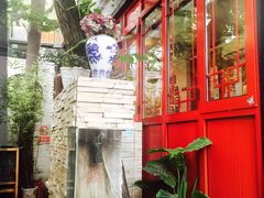 -锦尚阁烤鱼•天津菜(宣武门胡同店)