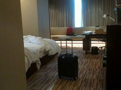 -上海龙之梦万丽酒店