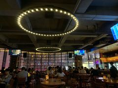 大堂-CIRCLE·酒吧(第一国际店)