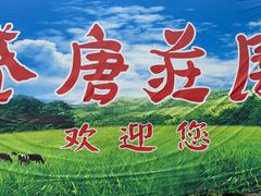 -盛唐庄园