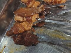 -炭窑水浒烤肉(汉阳鹦鹉巷子店)