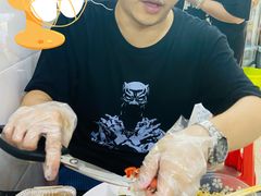 -强记龙虾钳(定安里店)