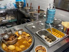 -阿婆牛杂·广府非遗地标美食(云山天地店)