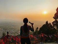 -峄山风景名胜区