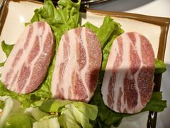-白山烧烤(文安路万豪店)