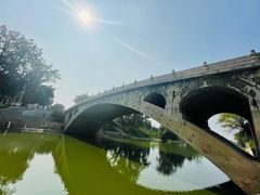 -赵州桥景区