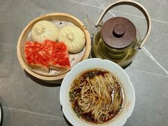 -晓淮山·扬州早茶·淮扬菜(龙阳广场店)