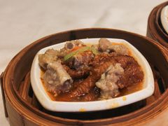 -安蒂娅.悦景轩中餐厅(西乡店)