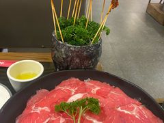 -井格重庆火锅(西直门凯德Mall店)