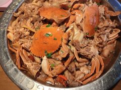-胖哥俩肉蟹煲(来福士店)