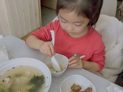 -海平馄饨(逍遥二路店)