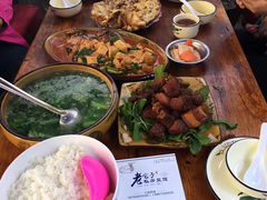 -老宅子私房菜馆(大理古城店)