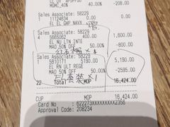 -DFS迪斐世(澳门美高梅店美妆世界)