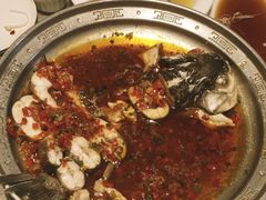 -南方酒店·淮扬菜(回民街店)