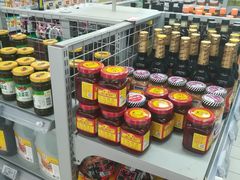 -物美超市(通州果园店)