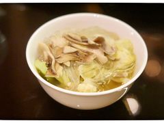 -北京四季酒店·采逸轩