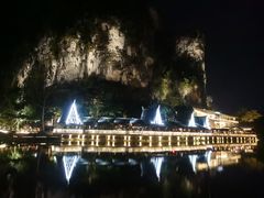-大新明仕山庄