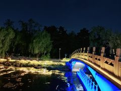 -长春市南湖公园