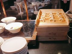 -The COOK·厨餐厅·自助餐(浦东嘉里大酒店)