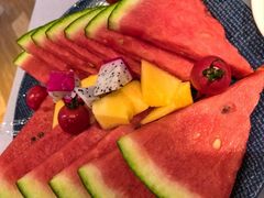 -毛家饭店·30年融合新湘菜(汉峪金谷店)