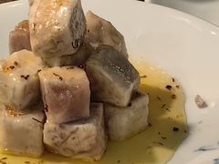 -绿茶餐厅(天津天河城店)