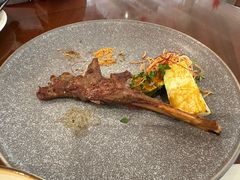 -灵意咖啡·西班牙美食(汕头金平万达广场店)