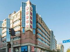 -西单明珠商场