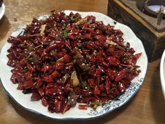 -付掌柜在成都·热炒砂锅集(金禾店)