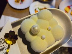 榴莲慕斯-喜雀JOY KITCHEN